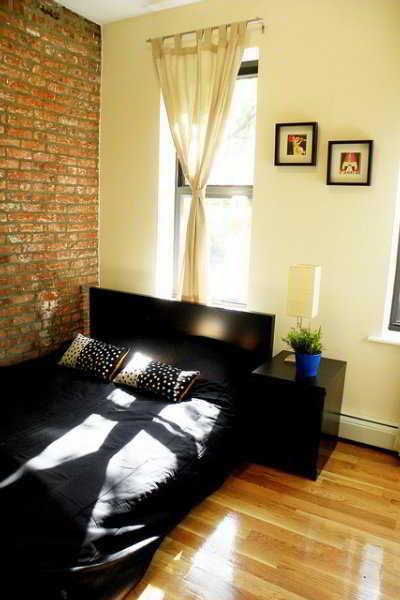 Smart Apartments East Village Townhouse New York Zimmer foto